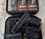 Glock 22 gen 5 mos