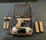 Glock 19X