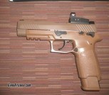 SIG M17 AIR GUN-L