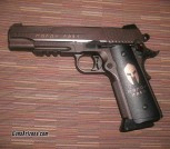 SIG SAUER SPARTAN 1911 BB GUN, 5 – 16 ROUND MAGS. Can include some BBs and CO2 near Gilbert,