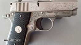 Colt Mustang