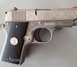 Colt Mustang