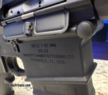 KAC Knights Armament SR-25
