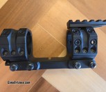 34mm Spuhr Mount