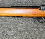 O.F. Mossberg & Son 22 Long Rifle Semi-Auto Rifle 