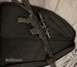 PSA/Aero Precision AR15 w super safety