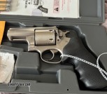 Ruger Super Redhawk Alaskan 480 caliber