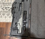Barrett MRAD 308