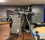Desert Tech HTI. 416 Caliber 