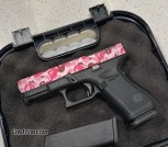 Glock 19 Gen 5 MOS