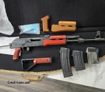 Norinco NHM90 5.56