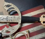 Spanish Colonial Swords