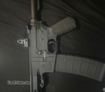 Micro 300blk out ARP