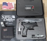 SPRINGFIELD ARMORY XD9 SUB COMPACT