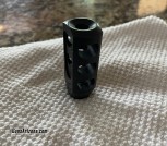 AR 15 Muzzle breaks 