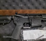 Radical Firearm AR-15 556 16.5'