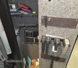 Gun Safe + 6 Firearms 3k