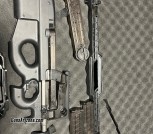 Fn P90