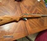 Marlin 983S Stainless 22 WMR Magnum Rifle