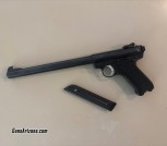 Rare Ruger Mrk 2 22lr