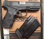Mossberg MC2C 9mm
