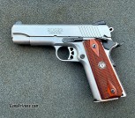 Ruger sr1911