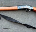 H&R Model 157 30-30