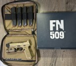 FN 509 Tactical 