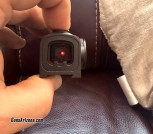 Enclosed Optic