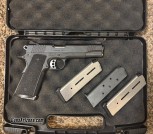 Kimber 1911