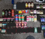 Tons of Powder