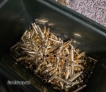 Various Brass (5.56, 9mm, .45 ACP, .38 Special)