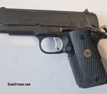 Colt Lightweight Officer's ACP  Mark IV 1911