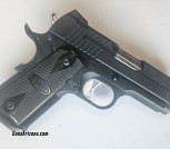 Colt Lightweight Officer's ACP  Mark IV 1911