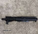 CBC AR15 Upper 7.5in 7.62x39