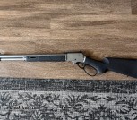 Smith and Wesson Model 1854 .44 Rem Mag