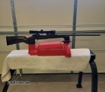 Browning A bolt 7mm
