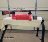 Remington 700 Bdl 300 RUM