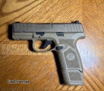FN Reflex FDE 9mm