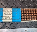 Argentina 1911 Colt Ammo
