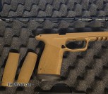 Sig P365 xmacro/fuse grip