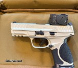 Smith&Wesson Spec VI