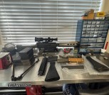 DSA FAL SA58 7.62x51/.308Win