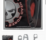 Gearheadworks MPX Collapsable Brace