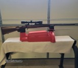 Ruger m77 7mm 