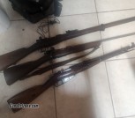 mil surplus, m44, garand,1903a3, 
