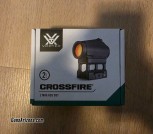Vortex Crossfire Red dot