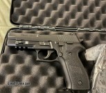 Sig P226 MK25