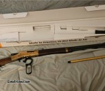 Henry Golden Boy .357 