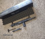 Daniel Defense DDM4 Contractor 11.5 Upper